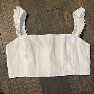 Aritzia Crop top